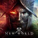 Amazon isn’t closing MMO New World right away, but it won’t guarantee the life of the game past 2026