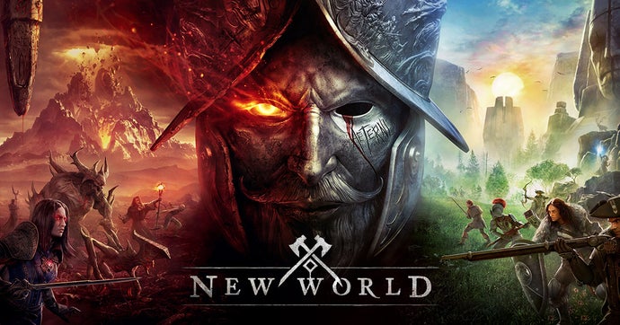 Amazon isn’t closing MMO New World right away, but it won’t guarantee the life of the game past 2026