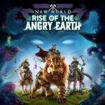 New World DLC Rise of the Angry Earth Is Now Bundled with the Base Game to Celebrate Season 10 Launch