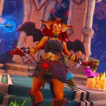 Instead of selling its new Halloween skins, Fellowship’s devs are giving them away for free after its ‘rocky’ launch