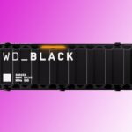 Never run out of storage again, over $350 off this 8TB SSD for Prime Day