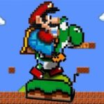Super Mario and Yoshi Lego Set Discounted To Its Lowest Price Yet
