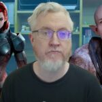 BioWare’s future under EA in question, studio veteran warns, if it makes “the kind of games that this new company isn’t interested in making anymore”