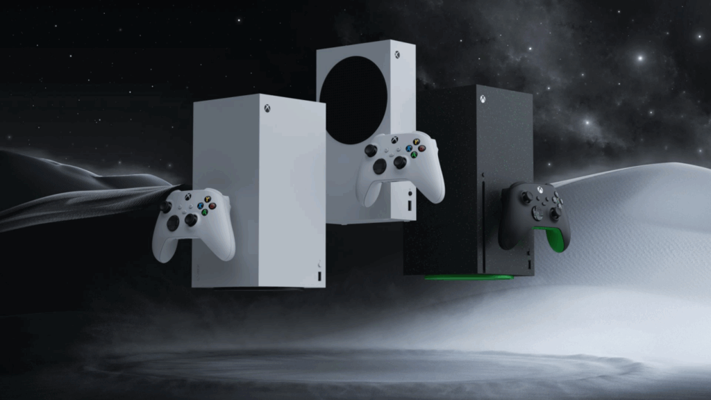 Next-Gen Xbox Console Will Be a “Very Premium, Very High-End, Curated Experience,” Says Xbox CEO