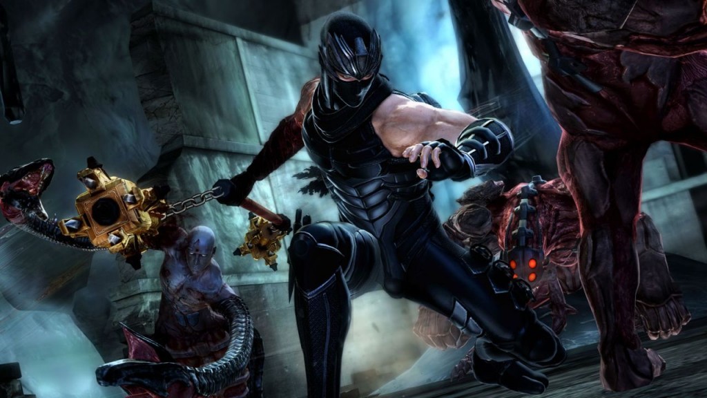 Ninja Gaiden 3 – What the Hell Went Wrong With it?