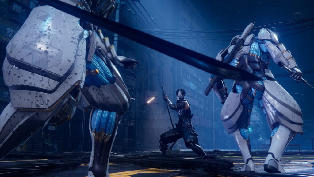 How to Block All Attacks in Ninja Gaiden 4 – Guide