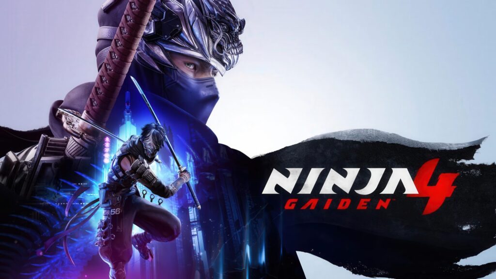 Ninja Gaiden 4 Review – Bathed in Blood