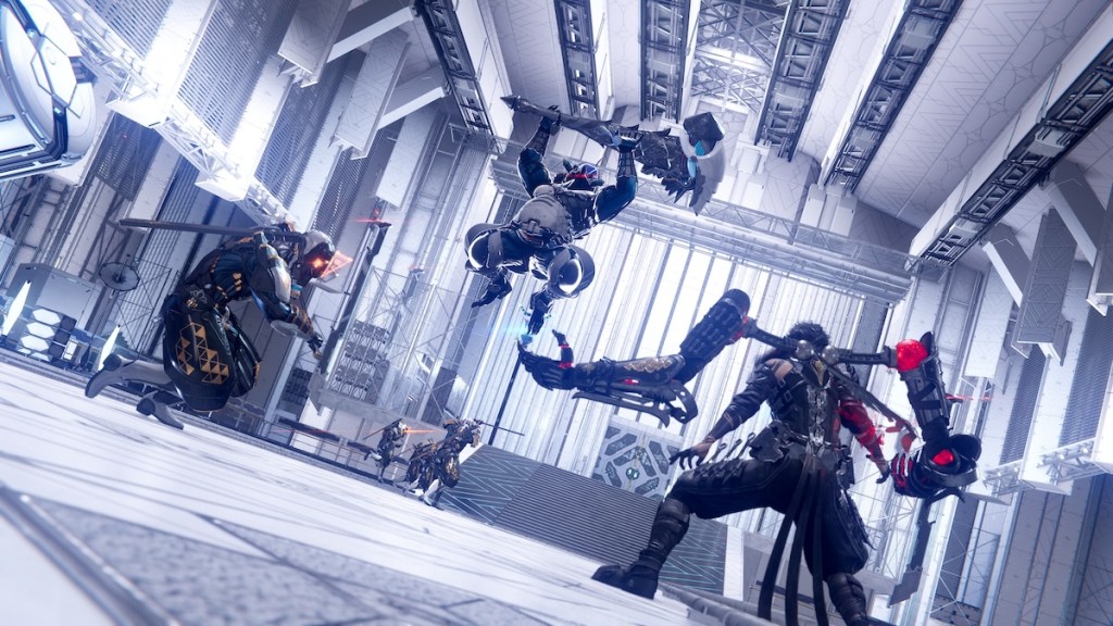 Ninja Gaiden 4 (PS5) Review: Dream Collab Results in Stellar Action Game