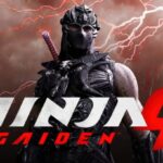 NINJA GAIDEN 4 Tokyo Game Show 2025 Hands-On Preview