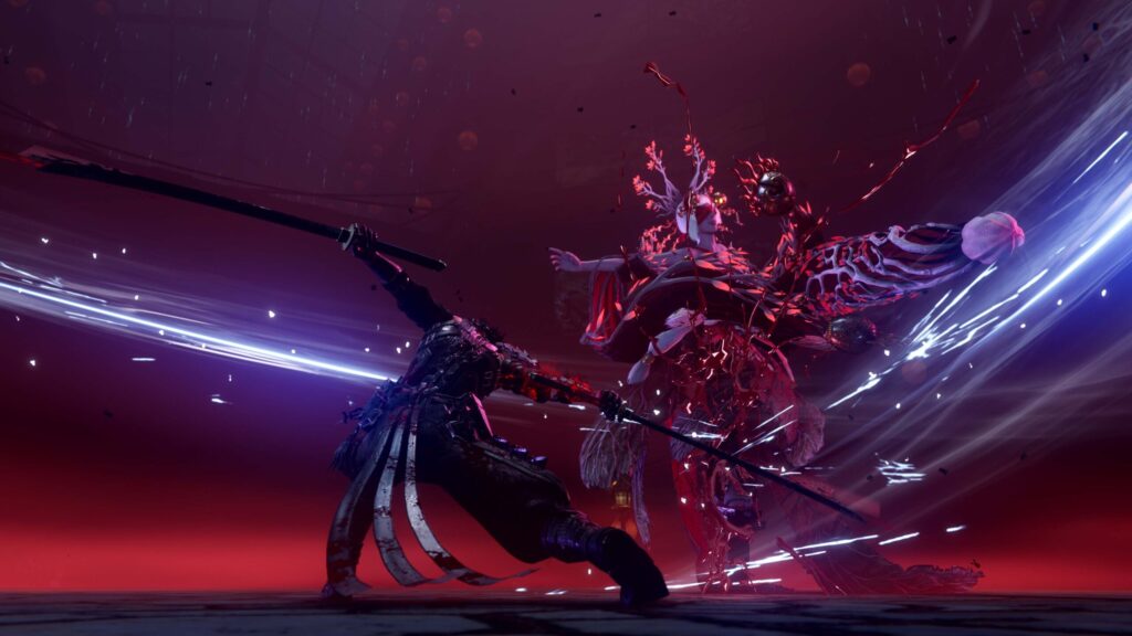 Ninja Gaiden 4 is Now Available to Pre-Load on Xbox Series X/S and PC
