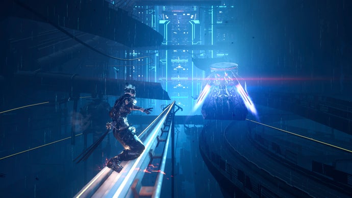 Don’t let anyone tell you you’re not skilled enough to enjoy Ninja Gaiden 4 – I’m near-incompetent yet having an absolute blast with Xbox’s hack ‘n’ slash