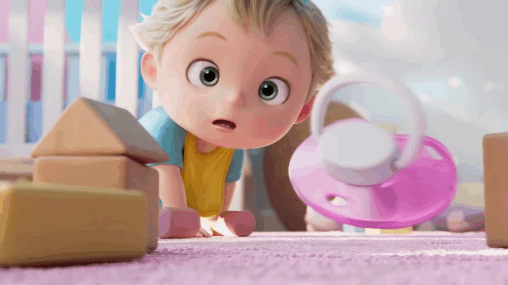 Nintendo Confirms its “Close to You” Short Has Something to do With Pikmin, But We Still Don’t Know What That Is
