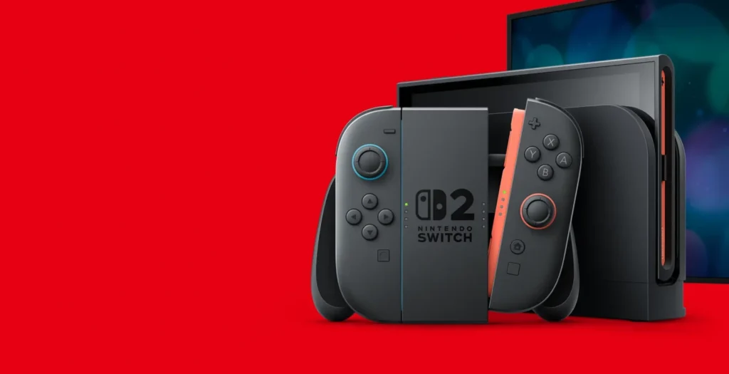 Nintendo Switch 2 Continues To Impress Thanks To NVIDIA DLSS and Solid Performance In ROG Xbox Ally X Comparison