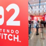 Switch 2 continues to break US launch sales records, selling more in its first three months than PS4