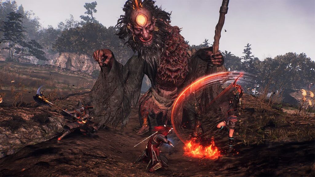 Does Nioh 3 Have Crossplay Support? Answered