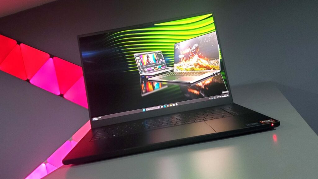 The best gaming laptops we’ve reviewed in 2025 so far