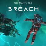 No Man’s Sky BREACH Update Adds a New Expedition and Encourages Players to Spacewalk