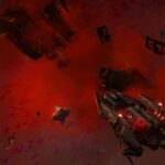 No Man’s Sky: Breach Update is Out Now, Adds Salvaging and Purple Star Systems