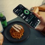Workout app Ladder launches  nutrition-tracking experience