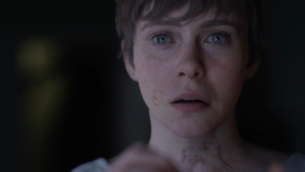 Hideo Kojima Wanted to Make “An Incredibly Frightening Game” When Pitching OD, Says Phil Spencer