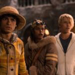 Season 2 of Netflix’s live-action One Piece premieres in March