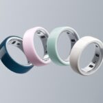 Oura launches Ring 4 Ceramic collection, new charging case, and a ‘health panel’ feature
