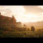 Here’s The Elder Scrolls IV: Oblivion Skingrad in Unreal Engine 5.6