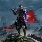 Of Ash and Steel will launch on November 6th