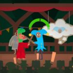 Once Upon a Jester Review