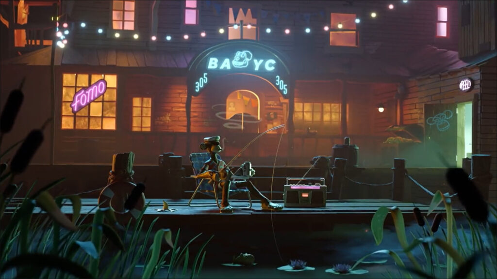 Otherside by Yuga Labs Debuts November 12