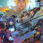 Overwatch 2 Season 19 Brings Halloween-Themed Masks With Unique Ability Combos