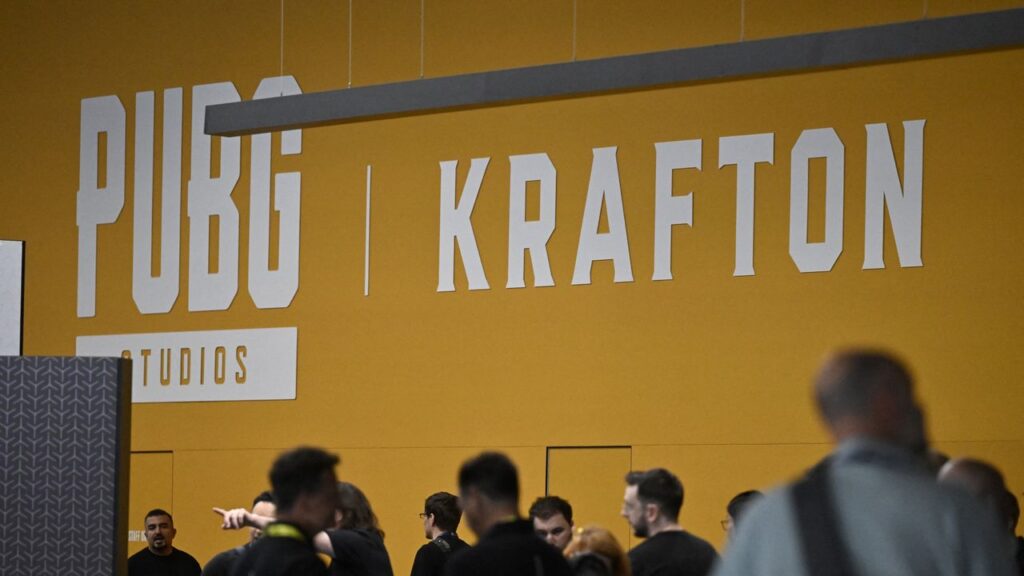 Krafton is now an ‘AI-first company,’ will spend $70 million on a GPU cluster to ‘serve as the foundation for accelerating the implementation of agentic AI’