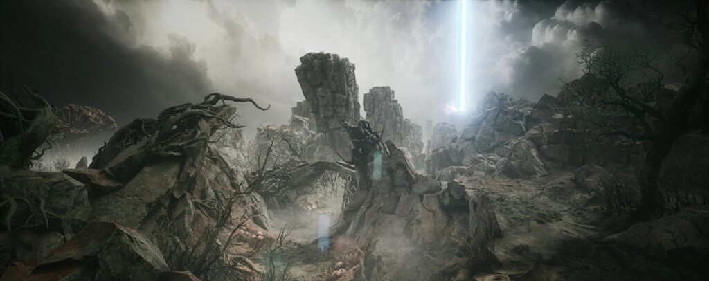 MMO FPS PIONER’s open beta to begin on November 4th