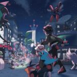 A Beginner’s Guide to Pokémon Legends: Z-A