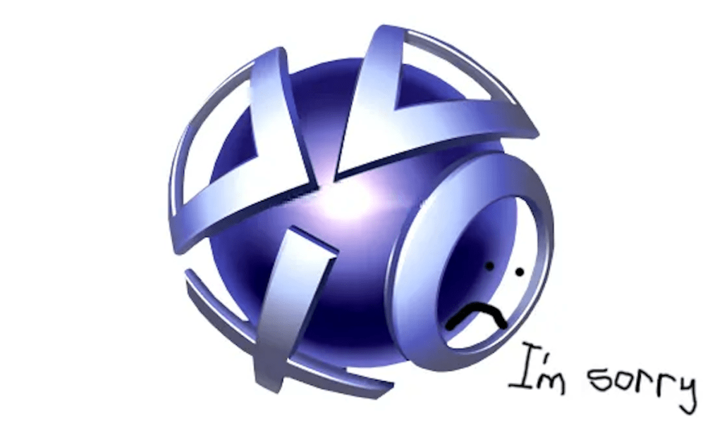 PSN Down for Many But It’s Not a Sony Issue This Time