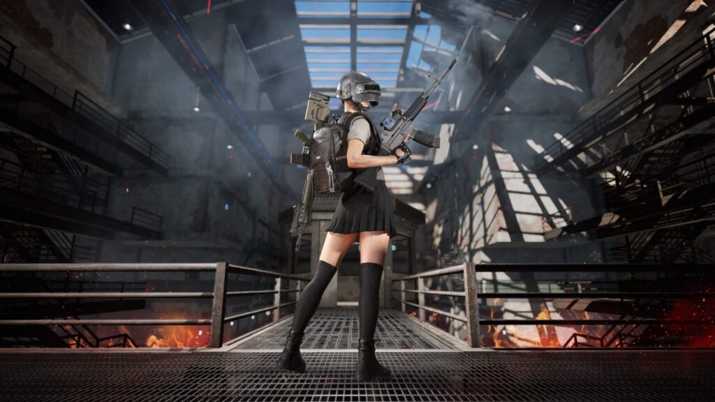 PUBG Battlegrounds Update 38.1 Releases Tomorrow – Full Patch Notes