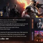 PUBG 38.1 patch arrives today for PC – details here, and yes, it’s the one with Skibidi Toilet