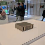 Nvidia’s ‘personal AI supercomputer’ goes on sale October 15th