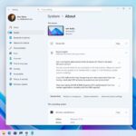 9 new features for Windows 11 Insiders added during the second half of October
