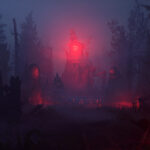 Pacific Drive Surprise Releases for Xbox Series X/S, Whispers in the Woods DLC Now Available