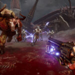 Painkiller Gets New Co-Op Gameplay Trailer & PC Requirements