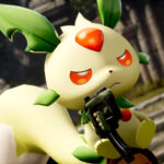 Nintendo’s Patent Application Part of Lawsuit Against Palworld Creator Has Been Rejected