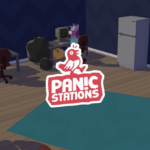 Former Fall Guys Developers Form Panic Stations, Will Focus On Co-Op Multiplayer Games
