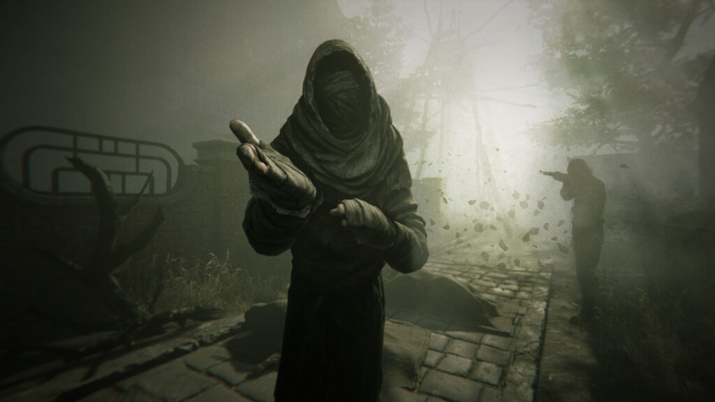 Pathologic 3 Launches on January 9th, 2026 for PC