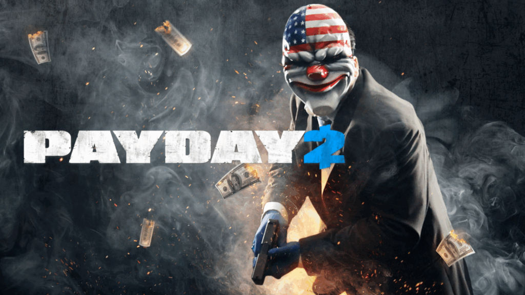 Starbreeze Passes Payday 2 Maintenance Onto Sidetrack Games, to Focus More on Payday 3