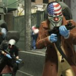 Payday 2 Handed Off to Sidetrack Games, Starbreeze Focuses on Payday 3