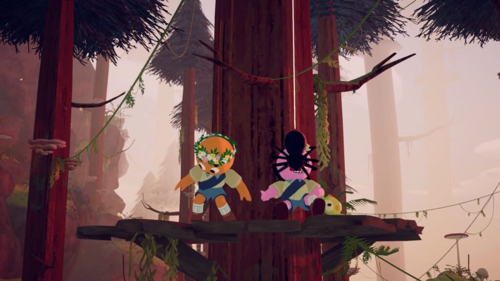 Peak is Getting a New Biome Next Month