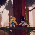 Peak is Getting a New Biome Next Month