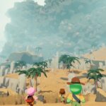 Peak is getting a new biome next week