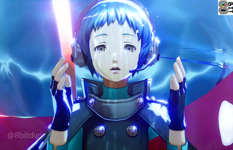 Persona 3 Reload Update Adds the Orginal Songs from Yumi Kawamura